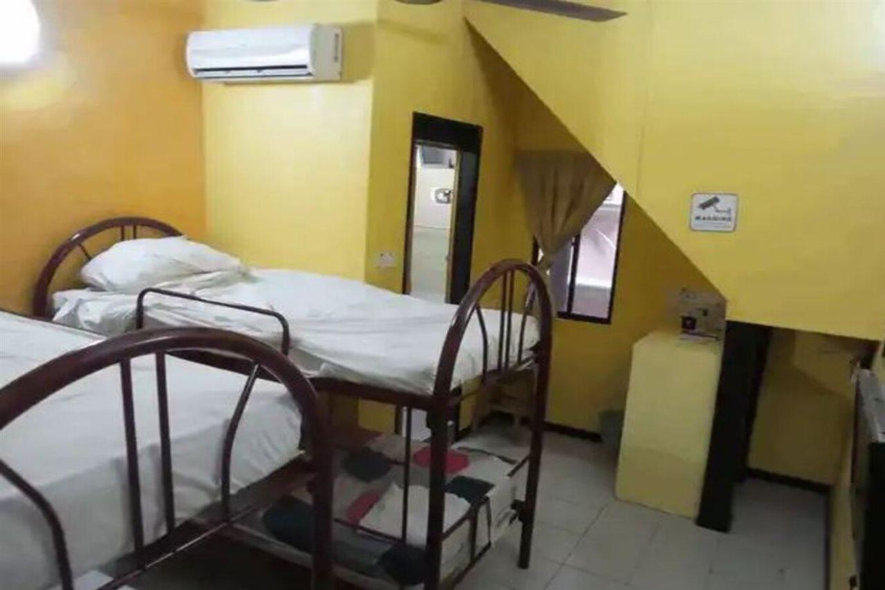 Etika Asrama Kuala Lumpur