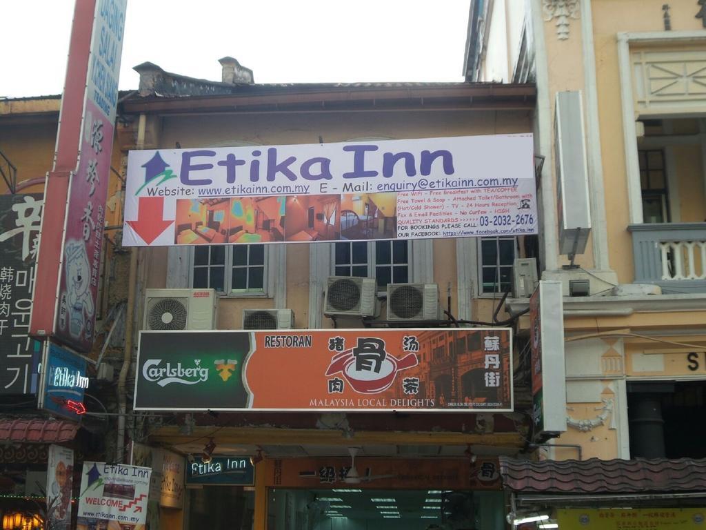 Etika