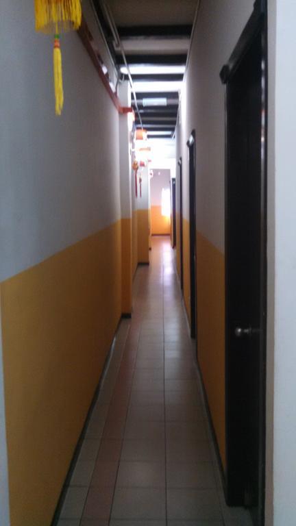 Asrama Etika *