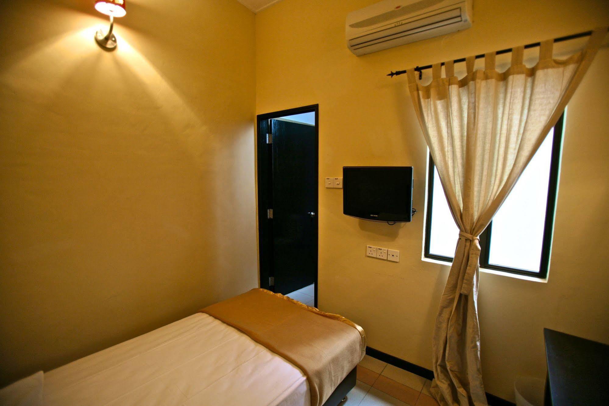 Etika Asrama Kuala Lumpur